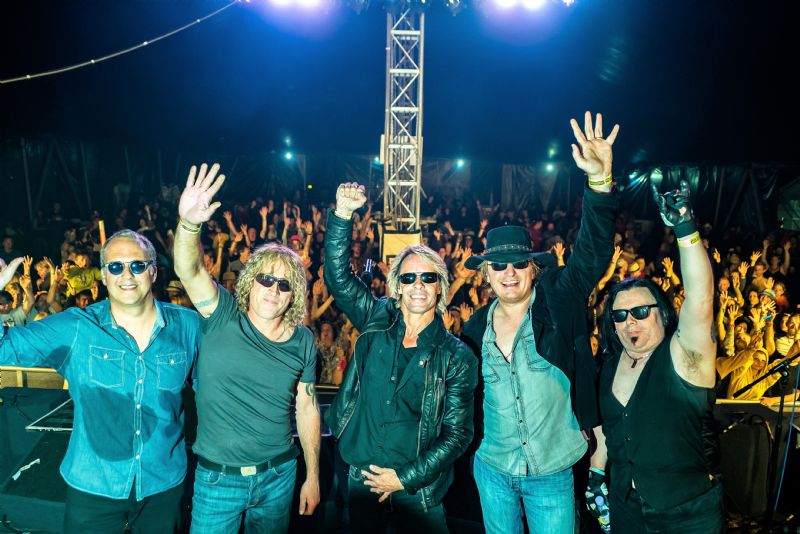 bon jovi the tribute