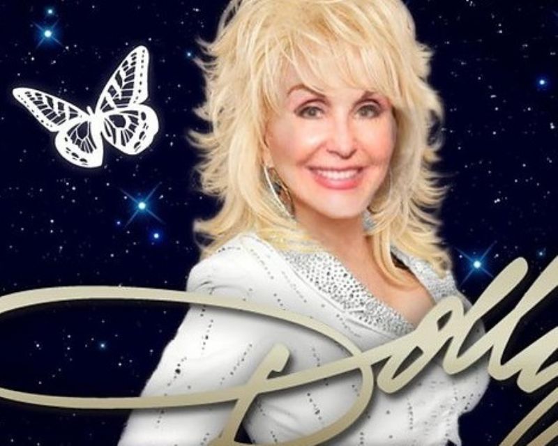 tribute to dolly parton