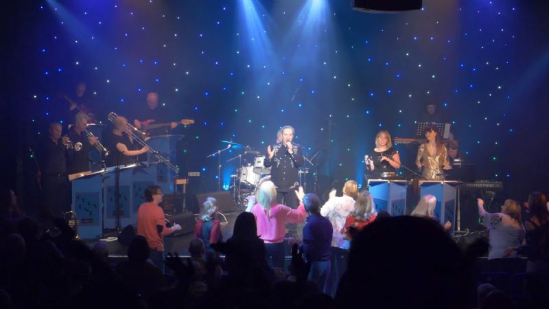 tribute to neil diamond