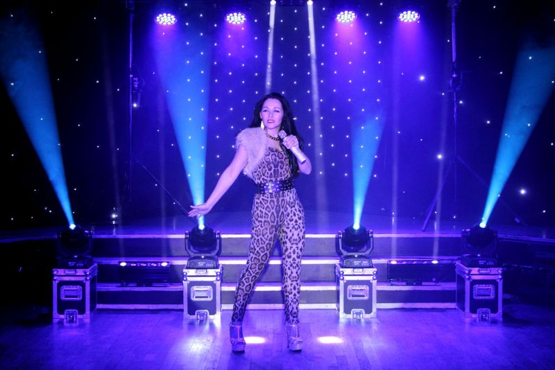 tribute to the divas
