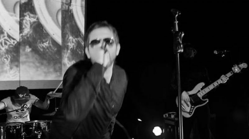 tribute to the stone roses