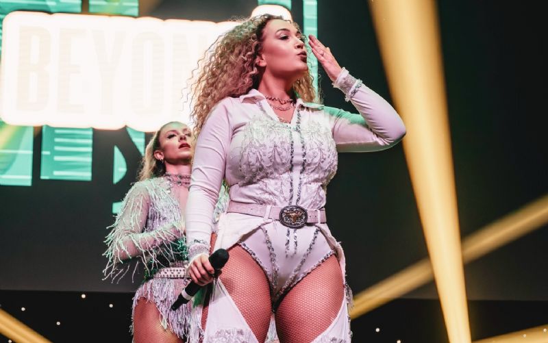 ultimate beyonce