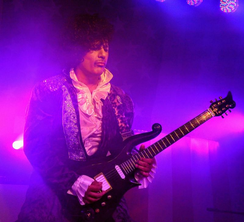 ultimately prince