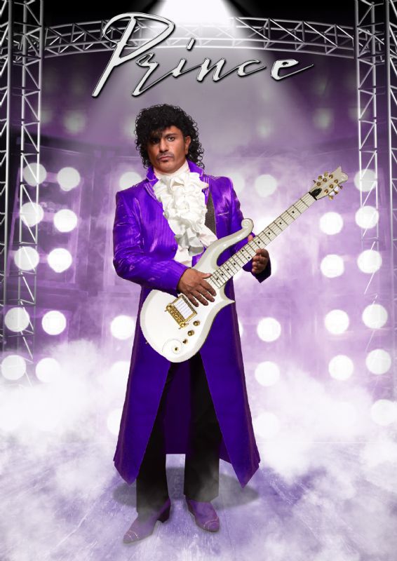 ultimately prince