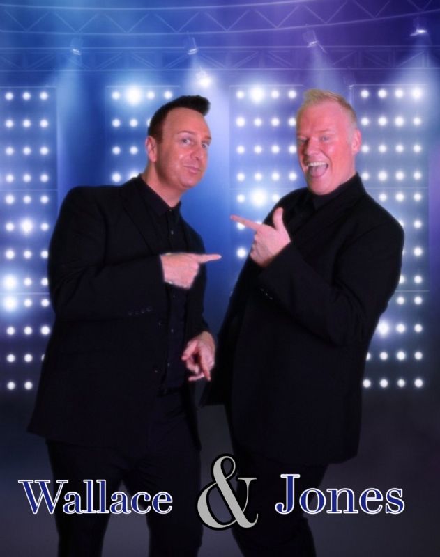wallace and jones