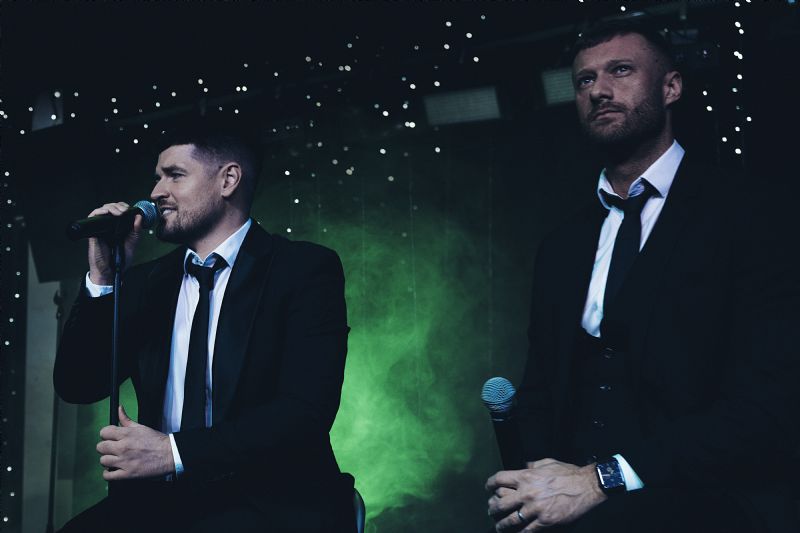 westlife reunion