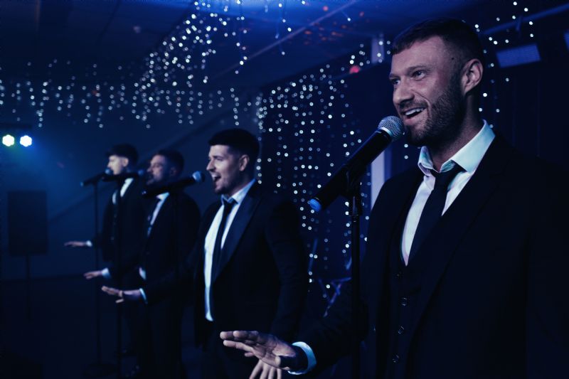 westlife reunion