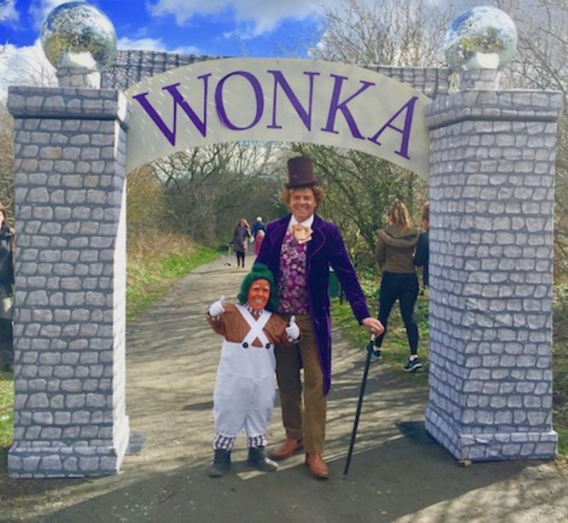 willy wonka lookalike