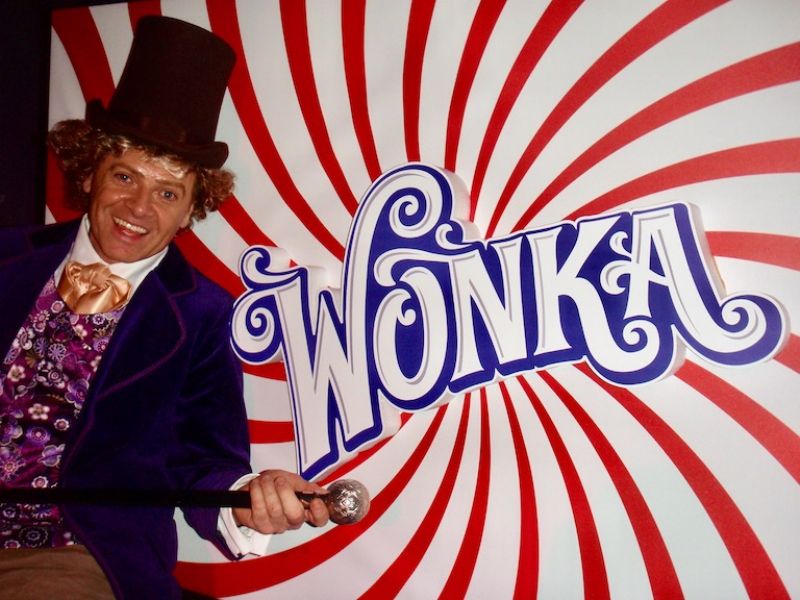 willy wonka lookalike