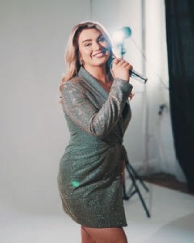 yasmine