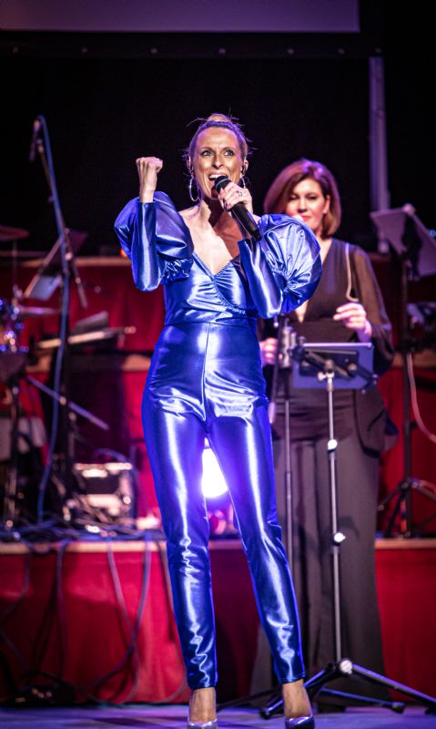 celine dion tribute show