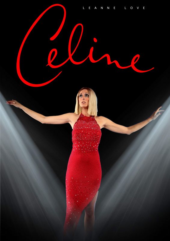 celine dion tribute show