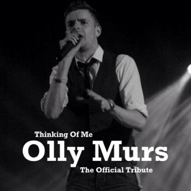 Gallery: Olly Murs Tribute