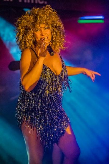 Gallery: Tina Turner Tribute