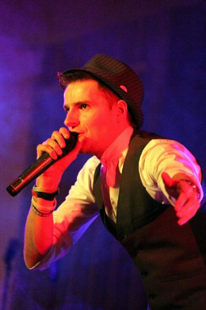 Gallery: Olly Murs Tribute