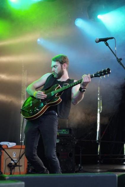 Gallery: Kings of Leon Tribute