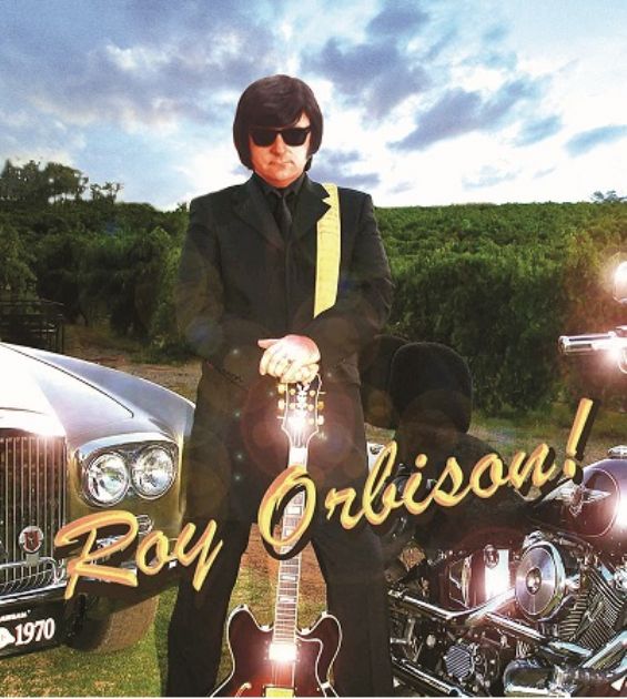 Gallery: A Tribute to Roy Orbison