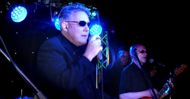 Gallery: A Tribute to UB40