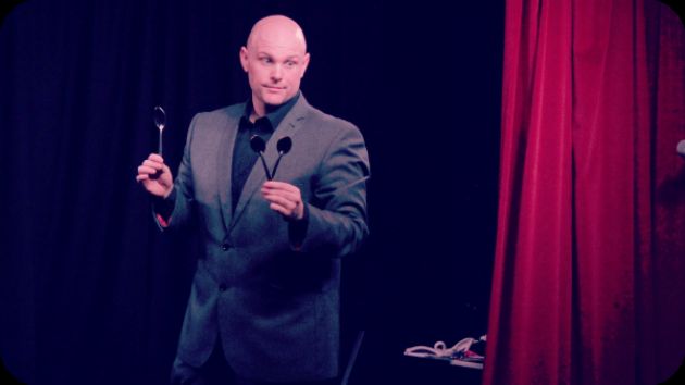 Gallery: Andrew Comedy Magician