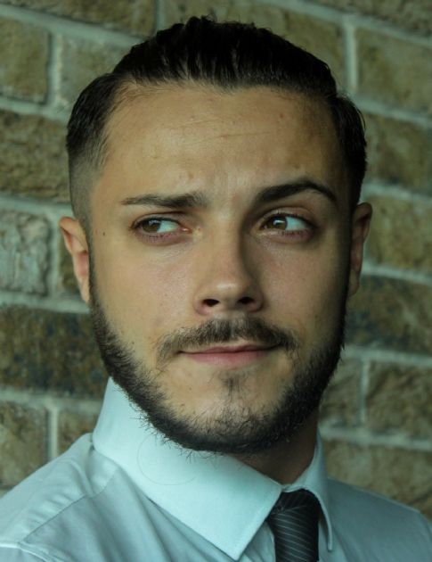 Gallery: Barclay Beales