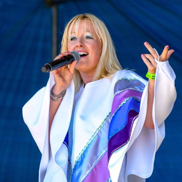 Gallery: Bjorn A Tribute to ABBA