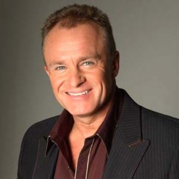 Gallery: Bobby Davro