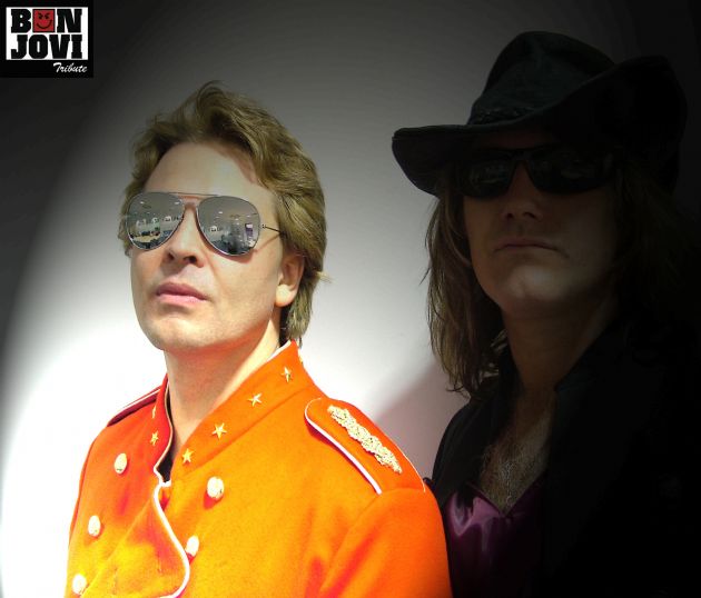 Gallery: Bon Jovi Tribute Duo