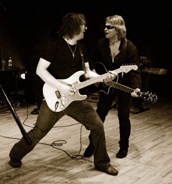 Gallery: Bon Jovi Tribute Duo