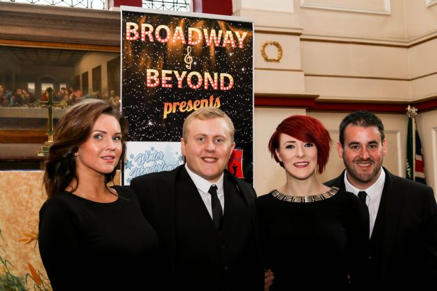 Gallery: Broadway Rocks