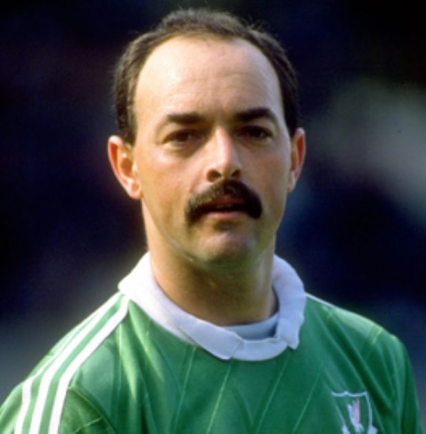 Gallery: Bruce Grobbelaar