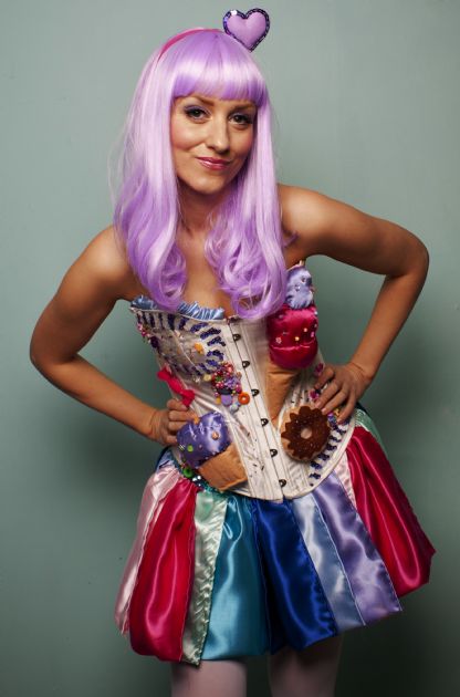 Gallery: California Dreams Katy Perry 