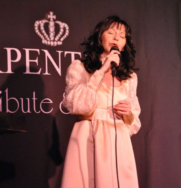 Gallery: A Tribute to the Carpenters