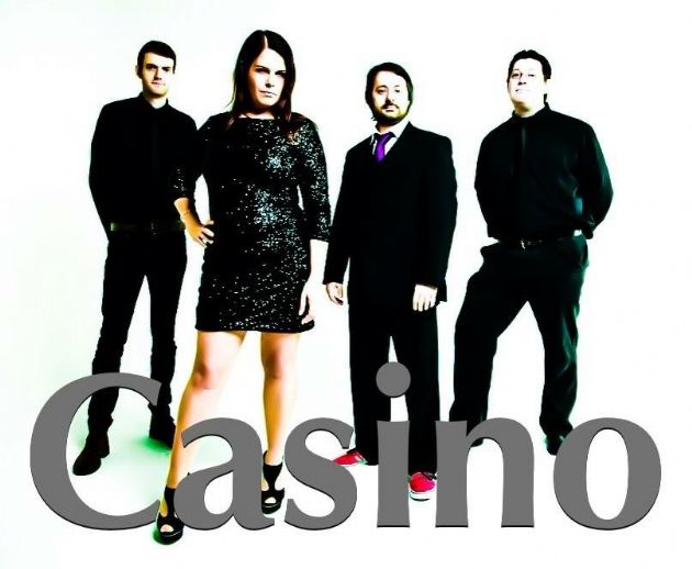 Gallery: Casino