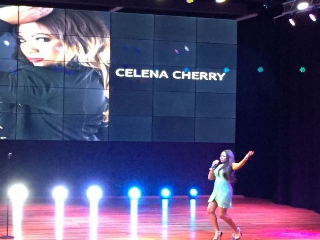 Gallery: Celena Cherry