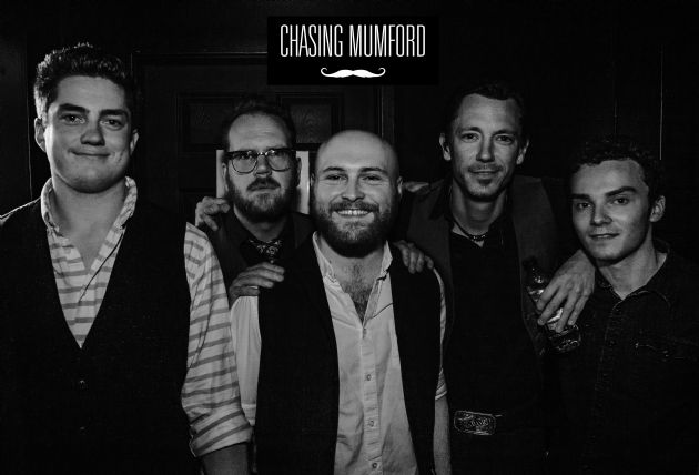 Gallery: Chasing Mumford