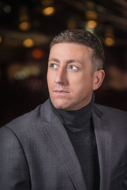 Gallery: Chris Maloney