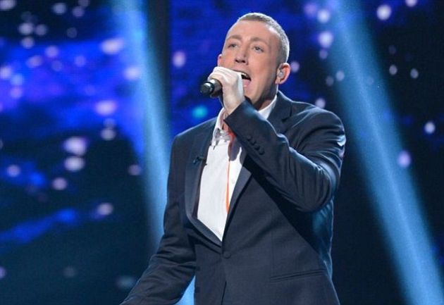 Gallery: Chris Maloney