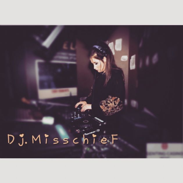 Gallery: DJMisschieF