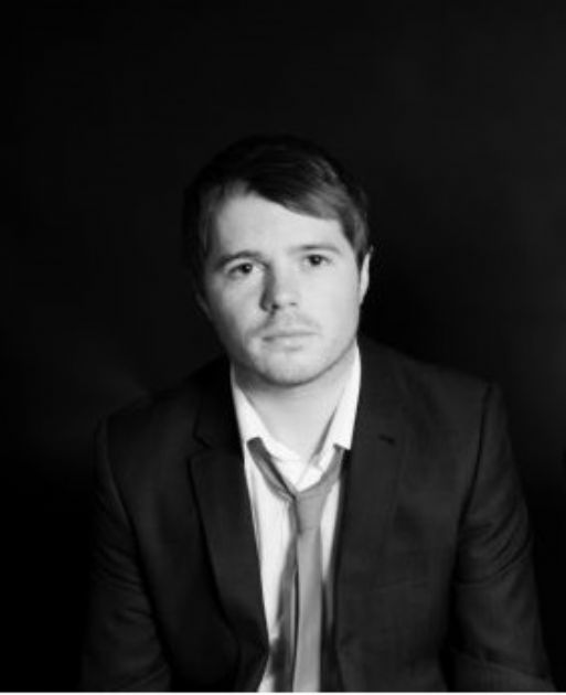 Danny Alexander - Brilliant Male Guitar/Vocalist