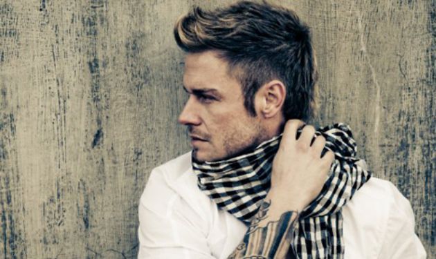 Gallery: David Beckham Lookalike