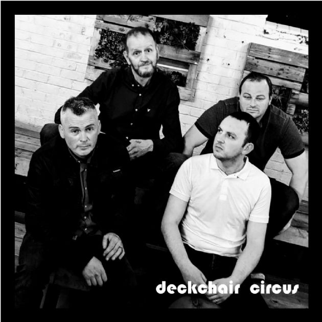 Gallery: Deckchair Circus