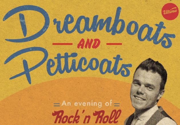 Gallery: Dreamboats 