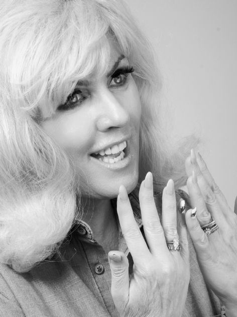 Gallery: Dusty Springfield Tribute