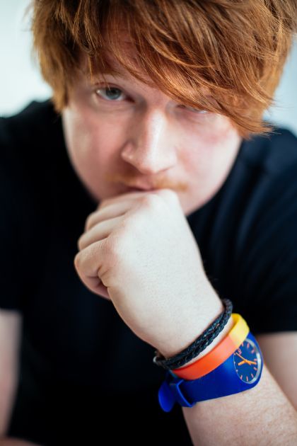 Gallery: Ed Sheeran Tribute