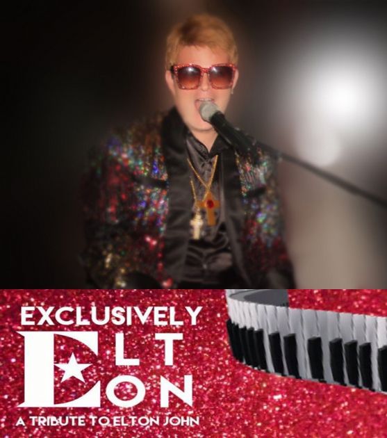 Gallery: Elton John Selection