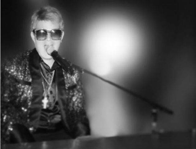 Gallery: Elton John Selection