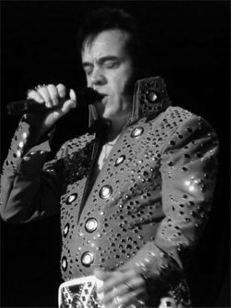 Gallery: Elvis Tribute Memories of Elvis