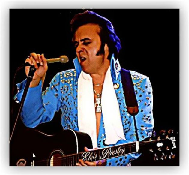 Gallery: Elvis Tribute Memories of Elvis
