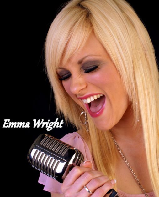 Gallery: Emma Wright