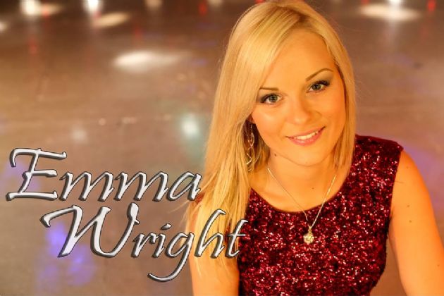 Gallery: Emma Wright